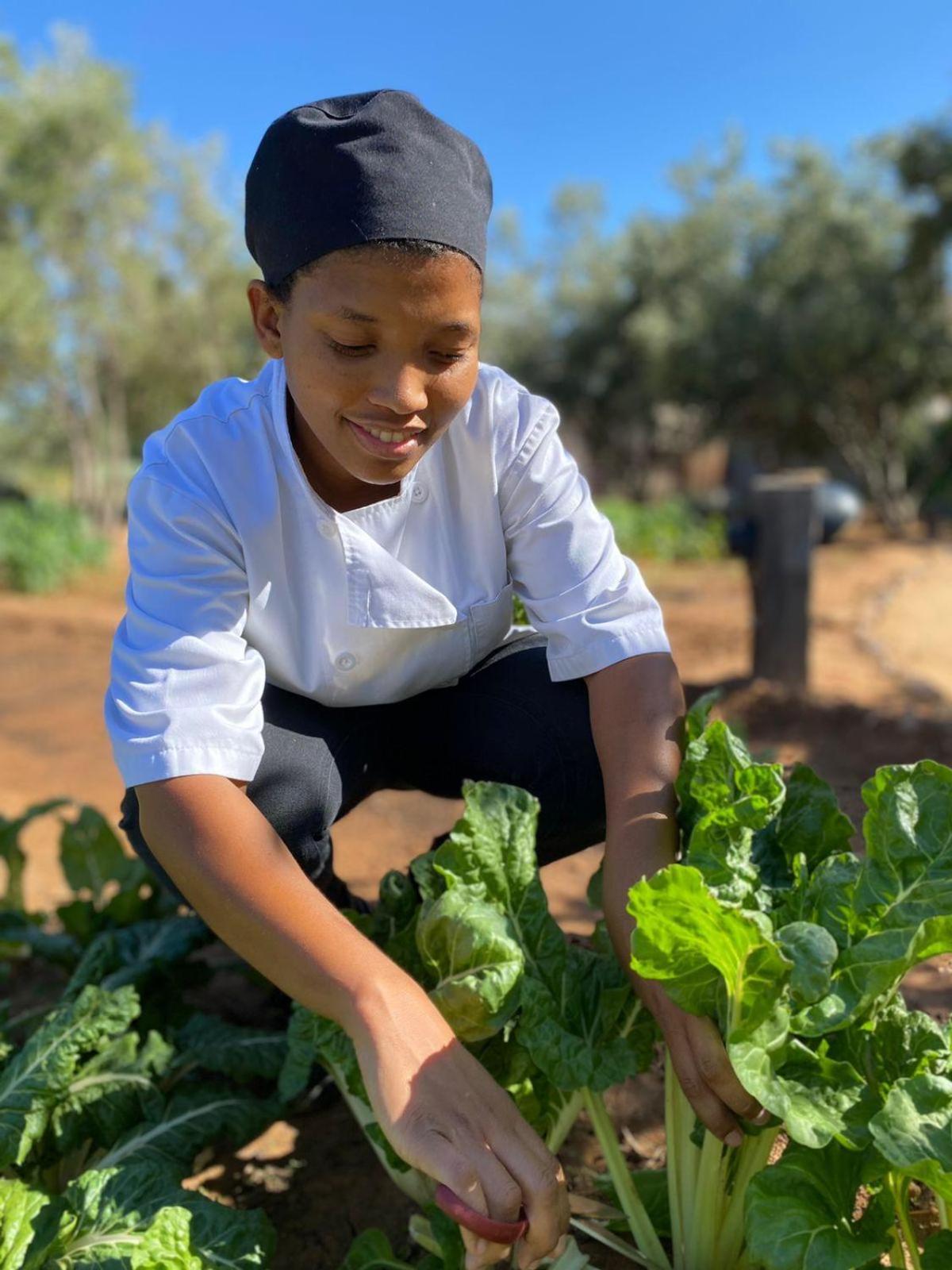 Willa Simbavati Cederberg Ridge Clanwilliam Zewnętrze zdjęcie