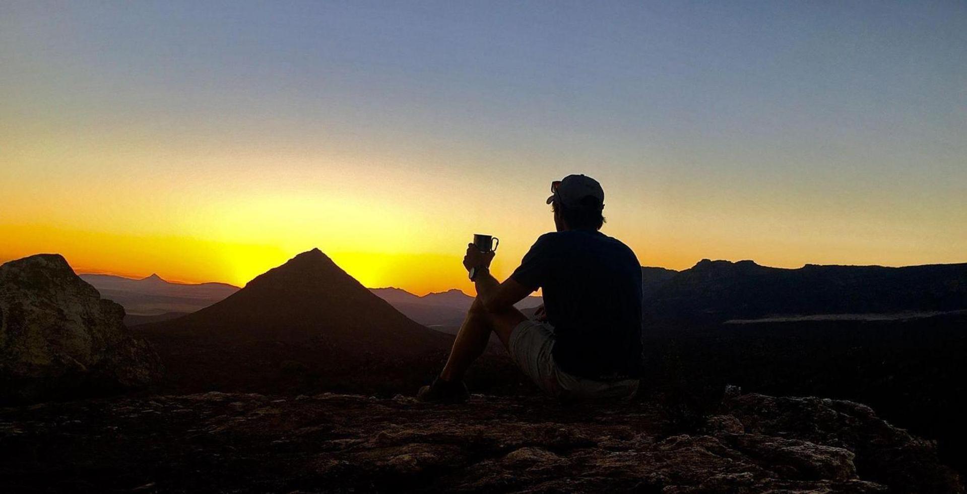 Willa Simbavati Cederberg Ridge Clanwilliam Zewnętrze zdjęcie