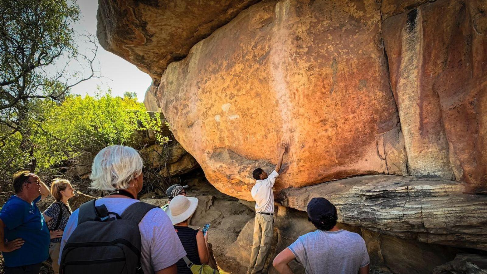 Willa Simbavati Cederberg Ridge Clanwilliam Zewnętrze zdjęcie