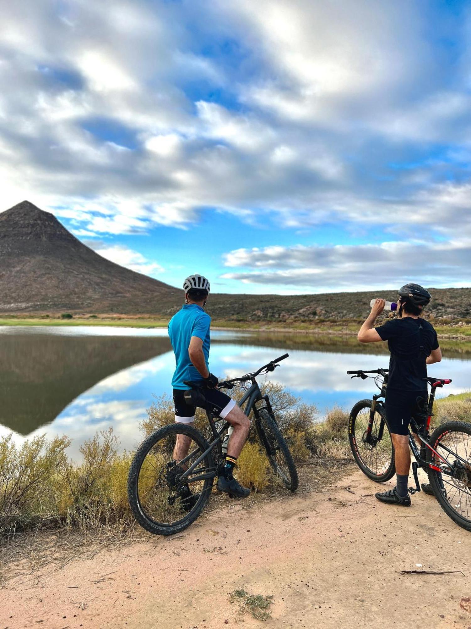 Willa Simbavati Cederberg Ridge Clanwilliam Zewnętrze zdjęcie